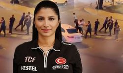 Spor salonunda korkunç c*nayet! Milli antrenör Funda Bakış *ldürüldü
