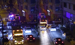Bursa Karacabey'de bıçaklı kavga: 1 yaralı