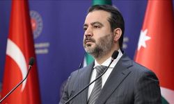 Suriye İsrail'le temasları kesti! Ankara mesajıyla kapıyı kapattılar