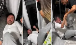 T*ciz iddiasıyla darp edilmişti! CHP'li vekilden ilk açıklama: Bana ilaç verildiğini düşünüyorum
