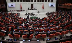 Son dakika! Terörsüz Türkiye Yasası meclise geldi