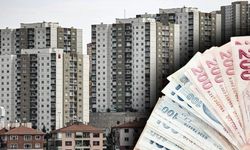 TCMB sonrası konutta ilk düşüş! 1 milyon TL’nin geri ödemesi kaç TL oldu?