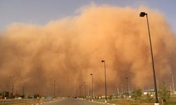 Türkiye kavruluyor! Meteoroloji'den çifte alarm