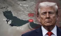 Trump’tan İran için dikkat çeken mesaj: İran tamamen çöküyor