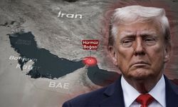 ABD Başkanı Trump: "İran ile anlaşma yapmayı tercih ederim çünkü insanları öldürmek istemiyorum"
