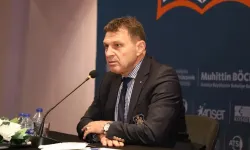 Emekli Tuğamiral Türker Ertürk tutuklandı