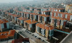 Türkiye'de ortalama konut fiyatı 5,2 milyon TL'yi aştı!