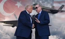 F-35 için ABD'de kritik temas! Türkiye masaya oturdu