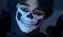 Sosyal medyayı ayağa kaldıran iğrenç video! Başörtülü kadınlara ve bebeklere kan donduran tehdit...