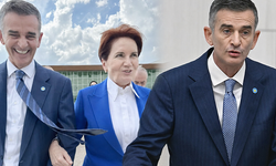 AK Parti'ye geçeceği konuşuluyordu! Ümit Dikbayır, Meral Akşener'i işaret etti