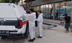 Şanlıurfa’da lavabo açıcı bomba gibi patladı: 6 yaralı