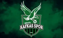 İnegöl Kafkasspor Afyon kampında iki hazırlık maçına çıkacak