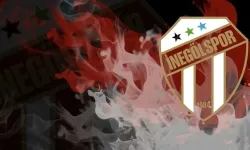İnegölspor yeni sezon formalarını tanıttı!
