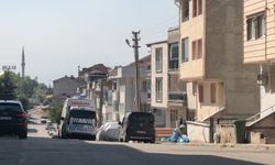 Bursa İnegöl'de sır -lüm! K-nlar içinde bulundu