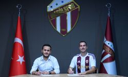 İnegölspor'a tecrübeli kaleci!