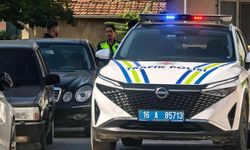 Bursa İnegöl'de "Arabam çalındı!” dedi, gerçek bakın ne çıktı!