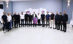 İnegöl Yenicespor’da Hedef Büyük! Şampiyon Takım Yeni Sezona Dayanışmayla Başladı