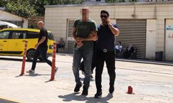 İnegöl Narkotik yakaladı!