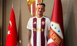 İnegölspor’dan sağ beke tecrübeli takviye!