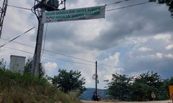 Turgutalp’ten Net Mesaj: “Su Havzaları Sahipsiz Değildir!”