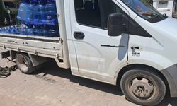 İnegöl'de korkunç kaza!