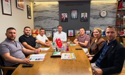 Mobilyacılar Odası’nda şeffaflık ve denetim vurgusu