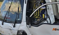 İnegöl'de can pazarı!
