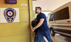 İnegöl'de azılı uyu-turucu taciri yakalandı