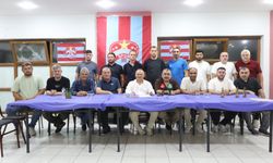İnegöl kulüplerinden TFF'ye ortak tepki: "Lisans zamları futbolun geleceğini tehlikeye atıyor"