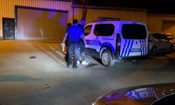 Bursa İnegöl’de “dur” ihtarını dinlemedi... Cezası servet değerinde