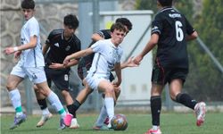 Kafkasspor, akademi liglerine 5 yaş kategorisiyle katılıyor