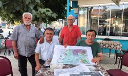 İsaören’de imar mağduriyeti iddiası: Vatandaşlar haklarının geri verilmesini istiyor