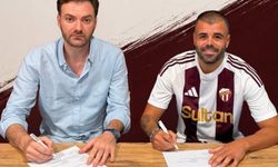 İnegölspor’a tecrübeli orta saha! Hasan Hüseyin Acar imzayı attı
