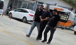 İnegöl'de 11 yıl hapis cezasıyla aranıyordu! Yakalandı