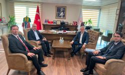 İnegöl'ün yeni stadı için geri sayım! Ankara'da kritik gelişme