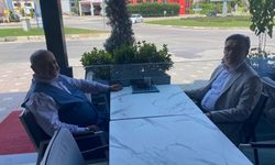 Cumhurbaşkanı Erdoğan'ın yakın dostu İnegöl'de