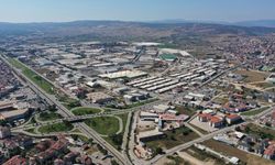 İnegöl’de kiralık işyeri tabelaları arttı ama kiralar düşmüyor