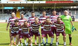 MYM Federasyonu Köylerarası Futbol Turnuvası'nda finalistler belli oldu!