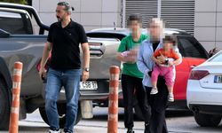 İnegöl'de yağmacı kadın yakalandı!