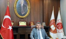 İnegöl'ün yeni Başsavcısı Rıza Ünel'den adalet vurgusu