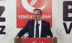 Yeniden Refah Partisi İnegöl'den "çekimser oy" açıklaması: “Kararsızlık değil, vicdani ve ilkesel bir duruştur”