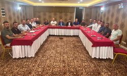 YENİ Parti İnegöl'de kongreye gidiyor!