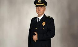 İnegöllü isim 1. Sınıf Emniyet Müdürü oldu