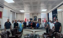 Yeni PARTİ İnegöl’de İlk Mesajını Verdi: “Derdimiz İnegöl, Hayalimiz İnegöl”