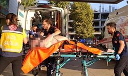 İnegöl'de huzurevinde acı olay!  Yaşlı adam kandil günü hayatını kaybetti