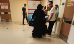 İnegöl’de kahreden son! 2 aylık Osman bebek hayatını kaybetti