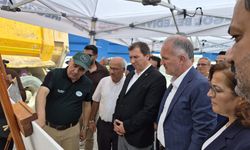 DSİ’den İnegöl'e son 3 yılda 6,2 milyar TL’lik yatırım!