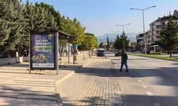 İnegöl'de 25 mahalleye yeni otobüs durağı yapılacak! İşte o mahalleler...