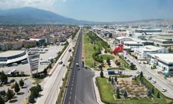 Bursa’dan Ankara’ya gidecekler dikkat! İnegöl yolunda trafik düzeni değişti