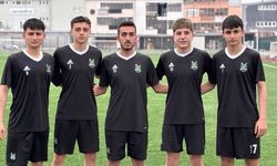Kafkasspor’un Akademi Liglerindeki rakipleri belli oldu!